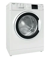 Pralki - Whirlpool WRBSB 6249 W EU - miniaturka - grafika 1
