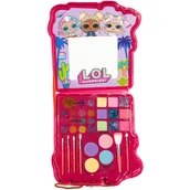 Zestawy kosmetyków damskich - Lol Surprise!, Paleta Kosmetyków Do Makijażu W Miękkim Etui - miniaturka - grafika 1