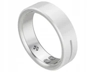 Smartband - Smartring Maxcom mRing MR200 52mm Biały - miniaturka - grafika 1