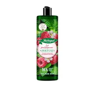 Kosmetyki do kąpieli - HERBAPOL NAWILŻAJĄCY ŻEL POD PRYSZNIC 400ML - miniaturka - grafika 1