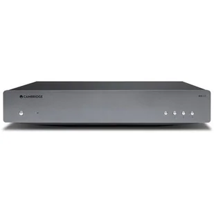 Odtwarzacz sieciowy CAMBRIDGE AUDIO AXN10 Srebrny - Odtwarzacze sieciowe - miniaturka - grafika 1
