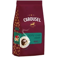 Kawa - Carousel Coffee Daily Cup Classic kawa ziarnista 500g - miniaturka - grafika 1
