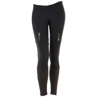 Spodnie sportowe damskie - Spodnie zimowe damskie Axon Nippon Rozmiar: L / Kolor: czarny - miniaturka - grafika 1