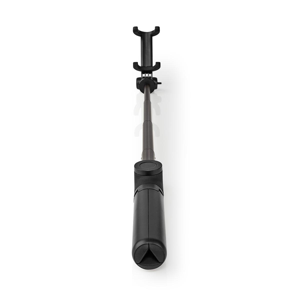 Nedis Bluetooth selfie stick Bezprzewodowy Wersja Bluetooth®: 4.2 Maksymalny rozmiar ekranu: 3,54 