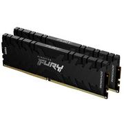 Pamięci RAM - Kingston Fury Renegade DDR4 16 GB 4800MHz CL19 KF448C19RBK2/16 KF448C19RBK2/16 - miniaturka - grafika 1