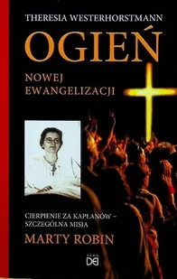 Ogień - Biografie i autobiografie - miniaturka - grafika 1