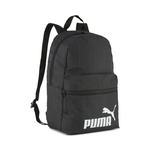 Damski mały plecak Base PUMA Black - Plecaki - miniaturka - grafika 1
