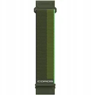 Akcesoria do smartwatchy - Pasek nylon VERTIX 2, Green - miniaturka - grafika 1