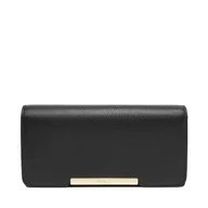 Portfele - Duży Portfel Damski Furla Giada WP00523 HSF000 Czarny - miniaturka - grafika 1