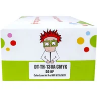 Tonery zamienniki - Tonery Zamienniki 130A do HP (komplet) - miniaturka - grafika 1