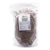 Układ nerwowy - Ginkgo biloba MyVita 250g E2D4-70701 - miniaturka - grafika 1