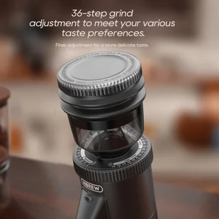 HiBREW G5 - Spieniacze do mleka - miniaturka - grafika 3