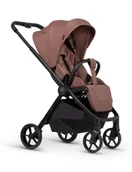 Wózki dziecięce - Venicci Vero Wózek spacerowy Blush - miniaturka - grafika 1