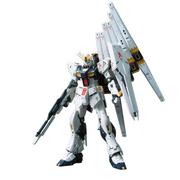 Modele do sklejania - Bandai RX-93 Nu Gundam RG Bandai 4573102578426 - miniaturka - grafika 1