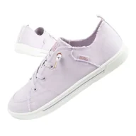 Trampki damskie - Buty Skechers B.Cute 2.0 Bobs 114150/LAV fioletowe - miniaturka - grafika 1