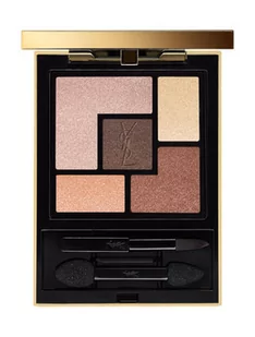 YVES SAINT LAURENT Rosy Cień do powiek 5.0 g - Cienie do powiek - miniaturka - grafika 1