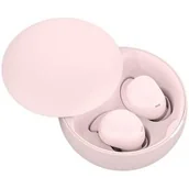 Słuchawki - WG AirFlex 4/Sleeping Buds (11743) Różowa - miniaturka - grafika 1