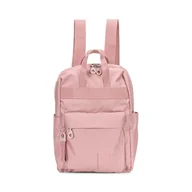 Torebki damskie - Mandarina Duck, MD20 BACKPACK Damski, jeden rozmiar, Różowy, Taglia unica - miniaturka - grafika 1