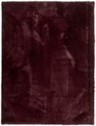 Dywany - Ragolle Dywan shaggy RABBIT NEW bordowy 160 x 230 cm - miniaturka - grafika 1