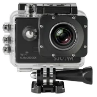 Kamery sportowe - SJCAM SJ5000X Elite Czarna (SJ5000X-B) - miniaturka - grafika 1