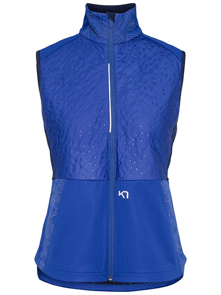 KARI TRAA Kamizelka funkcyjna 