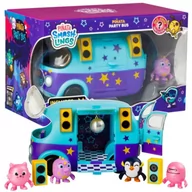 Figurki dla dzieci - PINATA SMASHLINGS Roblox Imprezowy Autobus - miniaturka - grafika 1