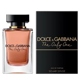 Dolce&Gabbana The Only One Woda Perfumowana 100ml - Wody i perfumy damskie - miniaturka - grafika 1