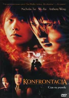 Filmy kryminalne DVD - Konfrontacja DVD - miniaturka - grafika 1