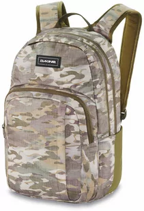 Dakine CAMPUS M VINT CAM uczeń plecak - 25L - Torby sportowe - miniaturka - grafika 1