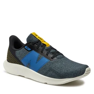 Sneakersy New Balance ME430CB3 Czarny - Półbuty męskie - miniaturka - grafika 1