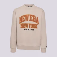 Bluzy męskie - NEW ERA BLUZA NE ARCH NONE - New Era - miniaturka - grafika 1