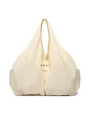 Torebki damskie - Roxy Torebka CWBEO-ROXY-M-001-09 Écru - miniaturka - grafika 1