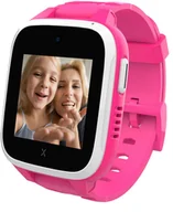 Smartwatch - Xplora XGO3 4G Pink - miniaturka - grafika 1