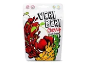 Zdrowa żywność - VERI BERI Wiśniowe 50g - miniaturka - grafika 1