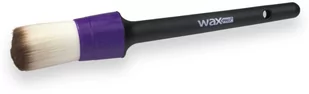 WaxPRO Alex Detailing Brush - Ultradelikatny pędzelek detailingowy 20 - Akcesoria do mycia samochodu - miniaturka - grafika 1