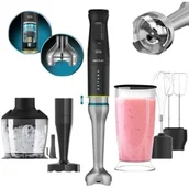 Blendery ręczne - Cecotec Katana 15 TotalDestroy Smash B - miniaturka - grafika 1