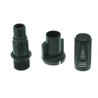 Pozostałe akcesoria do akwarium - EHEIM zestaw połączeń do compactON 1000 (7475590) - miniaturka - grafika 1