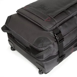 Torba podróżna Eastpak Tranverz CNNCT L- cnnct accent grey - Torby podróżne - miniaturka - grafika 7