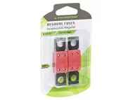 Akcesoria motoryzacyjne - Bezpieczniki MEGAVAL, 250A, 2 szt. - miniaturka - grafika 1