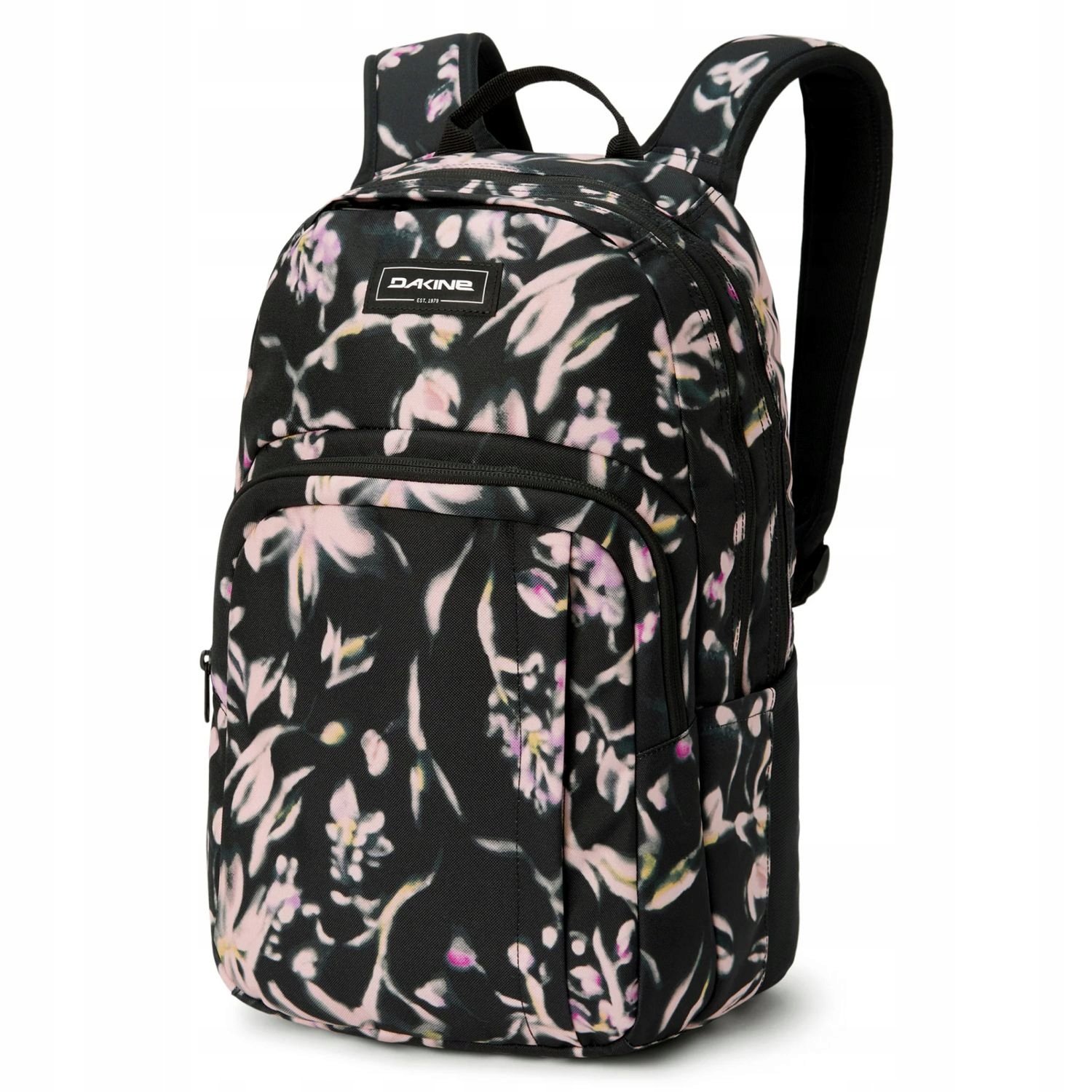 Plecak miejski Dakine Campus 25 l midnight blooms WYSYŁKA W 24H 30 DNI NA ZWROT