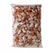 Cukierki - MIeszko Cukierki Mleczne 1kg - miniaturka - grafika 1