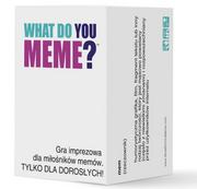 Gry planszowe - Epee What Do You Meme$86 Gra dla miłośników memów EP04135 - miniaturka - grafika 1