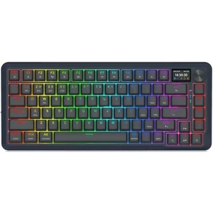 REDRAGON K708-RGB-PRO FLEKACT K708-RGB-PRO - Klawiatury - miniaturka - grafika 1