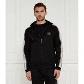 Bluzy męskie - EA7 Bluza | Regular Fit - miniaturka - grafika 1