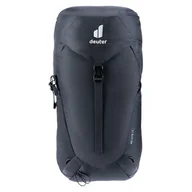 Plecaki - Plecak DEUTER AC Lite 16 Czarny - miniaturka - grafika 1