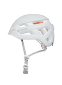Sprzęt wspinaczkowy - Kask wspinaczkowy Mammut Crag Sender Helmet - white - miniaturka - grafika 1