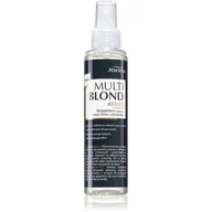 Farby do włosów i szampony koloryzujące - Joanna Multi Blond Reflex Rozjaśniacz w sprayu 150ml  Joanna - miniaturka - grafika 1