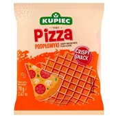 Pieczywo chrupkie - Kupiec Podpłomyki o smaku pizzy 70 g - miniaturka - grafika 1