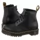 Glany damskie - Glany 101 Bex Black 26203001 (DR51-a) Dr. Martens - grafika 1