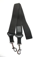 Akcesoria do perkusji - Belti Pas do werbla czarny PW4C - miniaturka - grafika 1